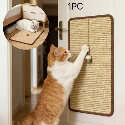 TAILYZE Cat Scratch