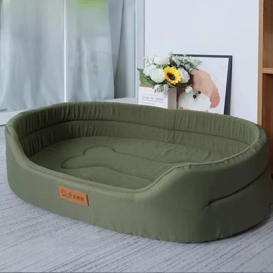 Tailyze Premium Dog Sofa 🐩