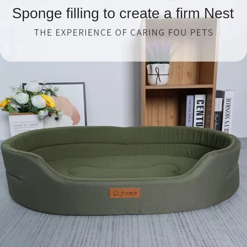 Tailyze Premium Dog Sofa 🐩